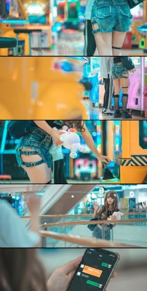 北京女人图鉴_神马影院