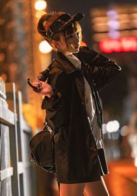 侦查兵_BD高清欧美在线观看